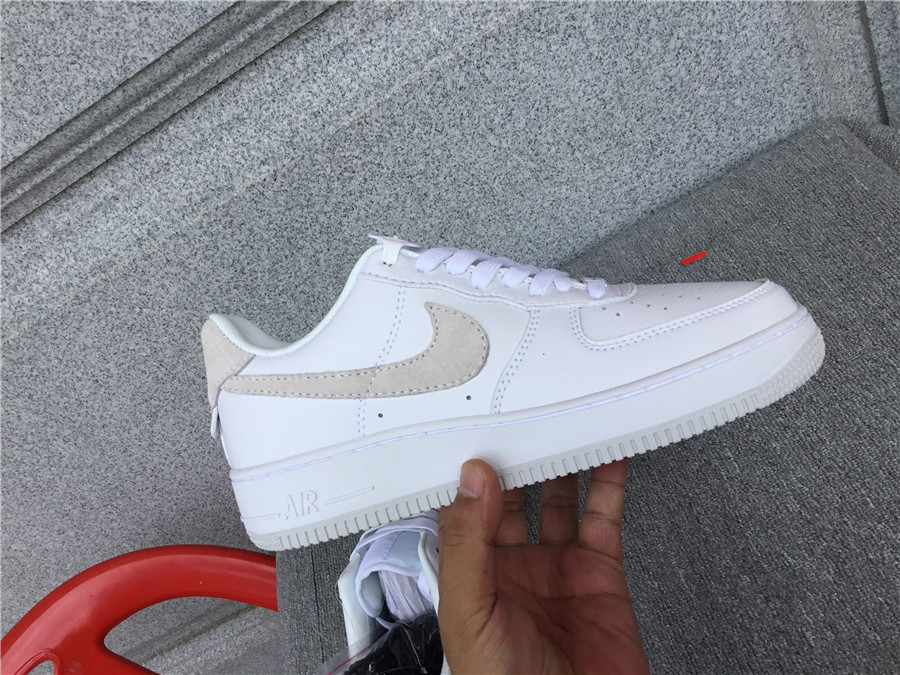 Nk Air Force 1 CN2873-100