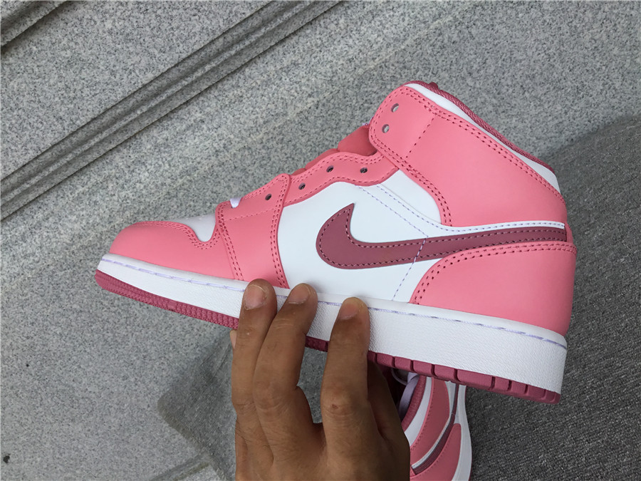 Air Jordan 1 Mid GS DQ8423-616