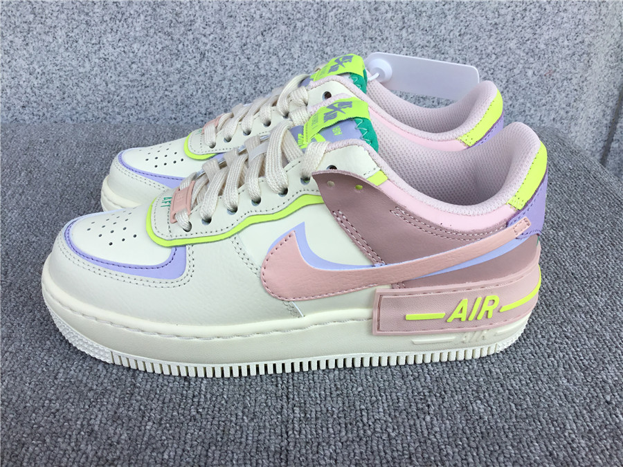 Air Force 1 Shadow CI0919-116