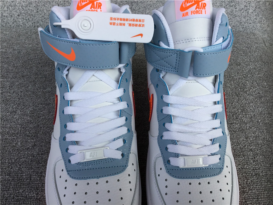 Nike Air Force 1 High