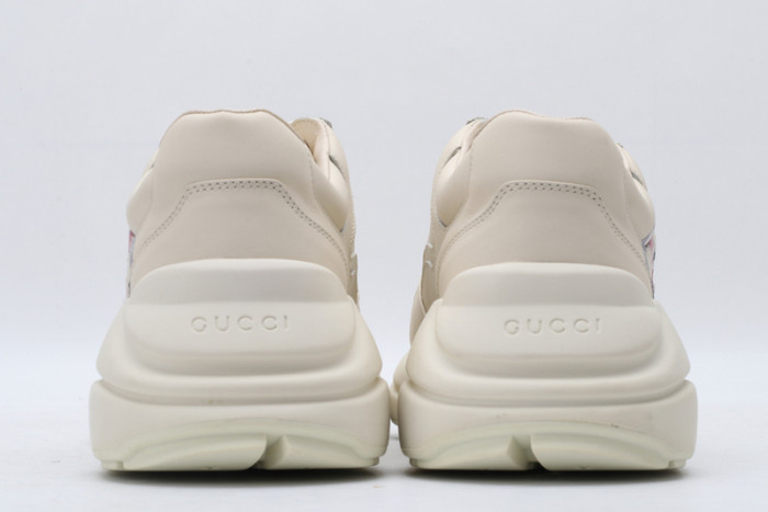 Gucc* Trainer Sneaker23
