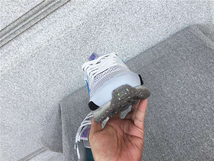 Nike Air Max90 Joint Air Cushion Mesh Breathable Running Shoes DM0033-004