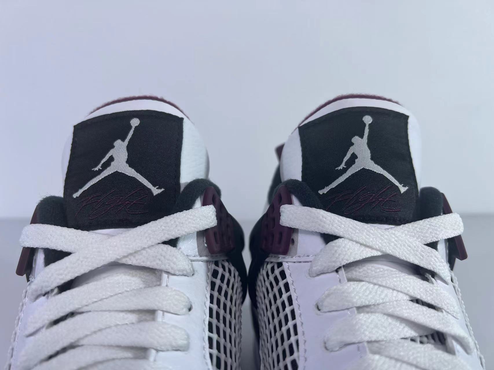 Air Jordan 4 PSG CZ5624-100