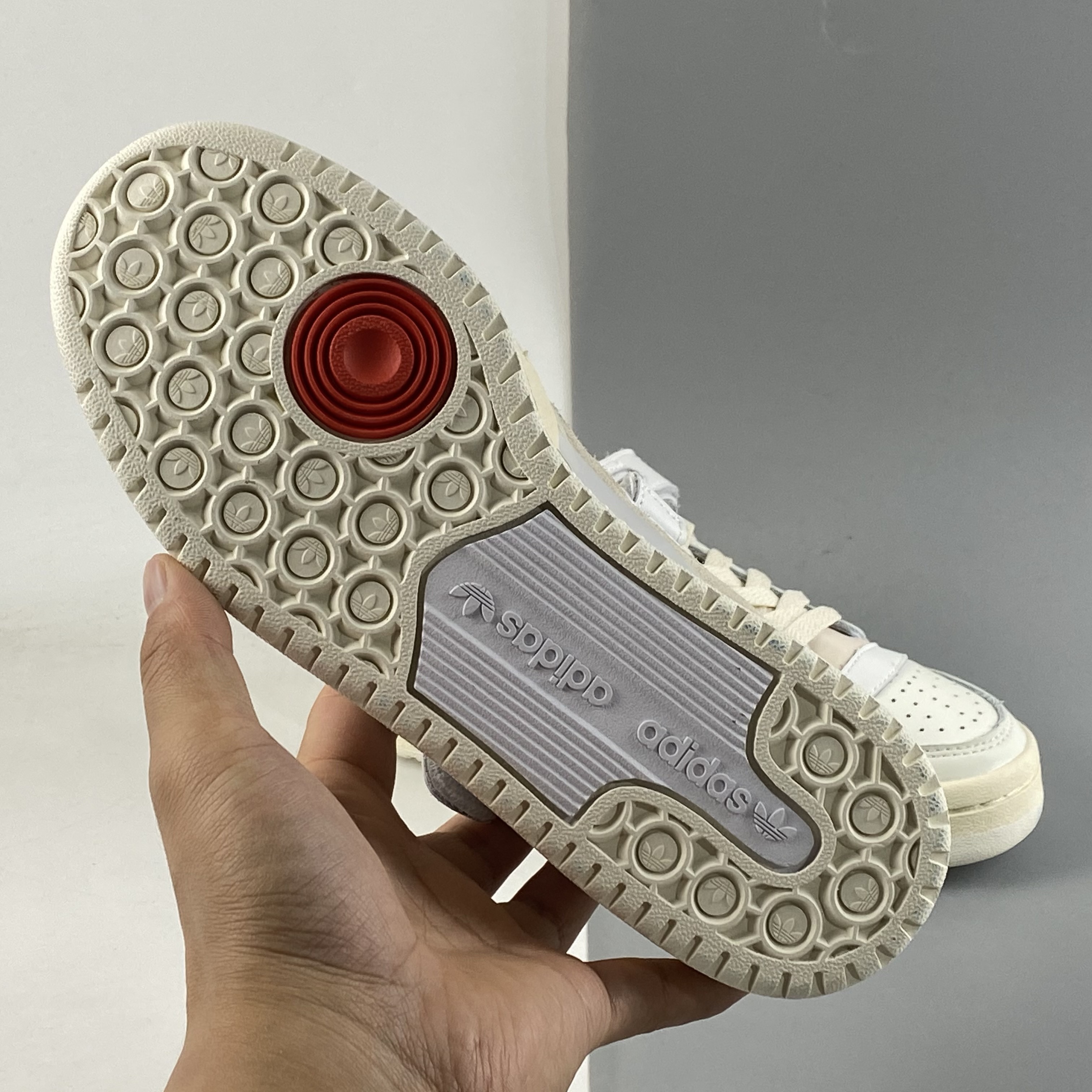 Adidas Samba Vegan FY4577