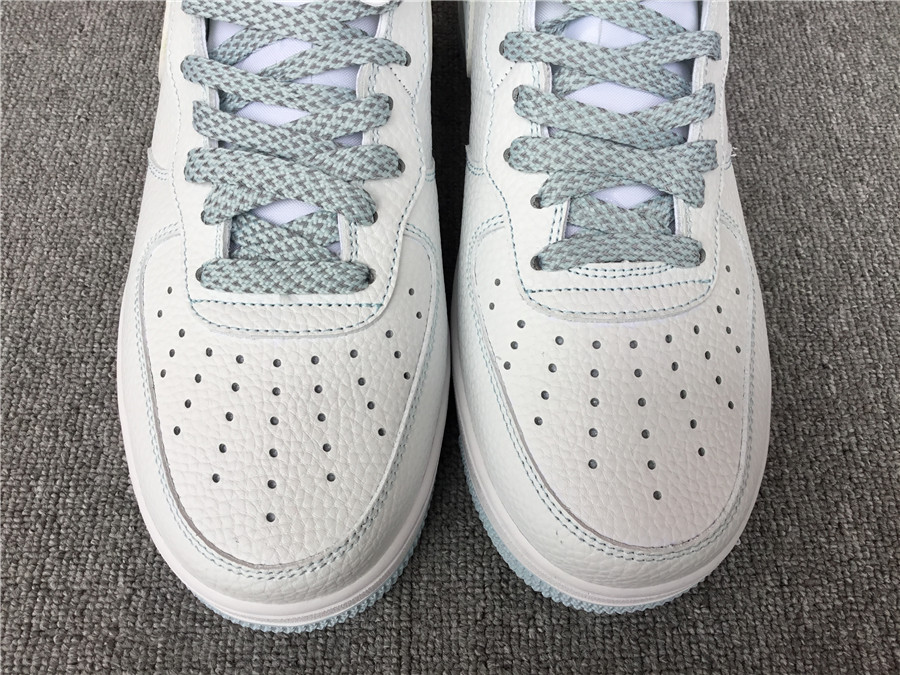 Air Force 1x27;07 Mid CW2289-112