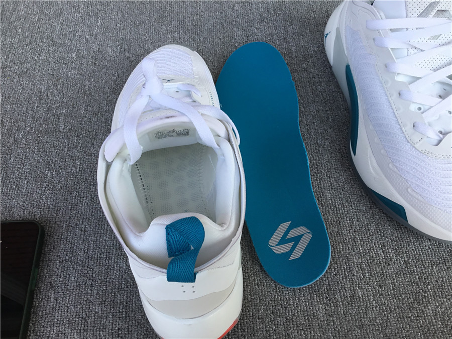 Air Jordan Luka 1 PF DN1772-104