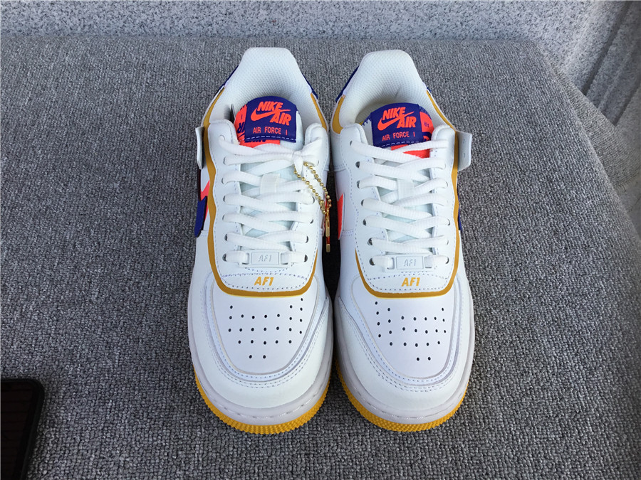 Air Force 1 Shadow DC5255-046