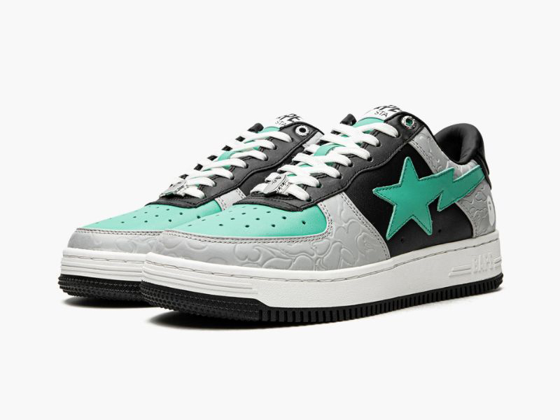 A BATHING APE? Mens BAPE STA LOW L IT