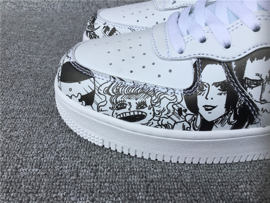 Air Force 1 High &x27 DD2111-103