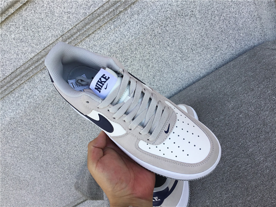 Nk Air Force 1 FD9748-001