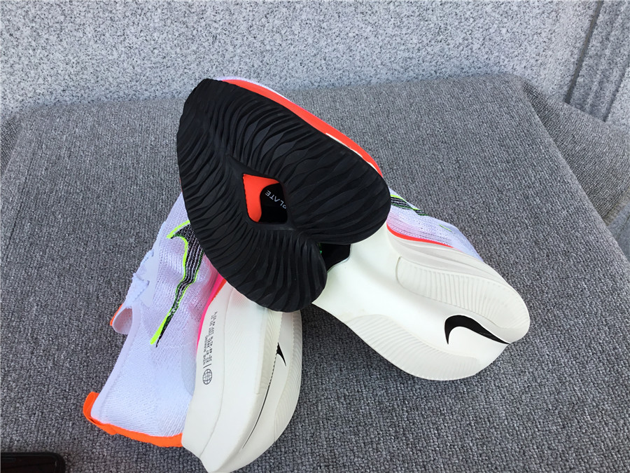 Nike Air Zoom Alphafly NEXT% 