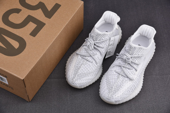 2018 adidas Yeezy Boost 350 V2 Static 