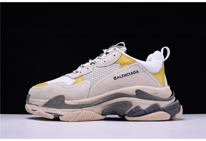 TRIPLES TRAINER SNEAKERS 2000005