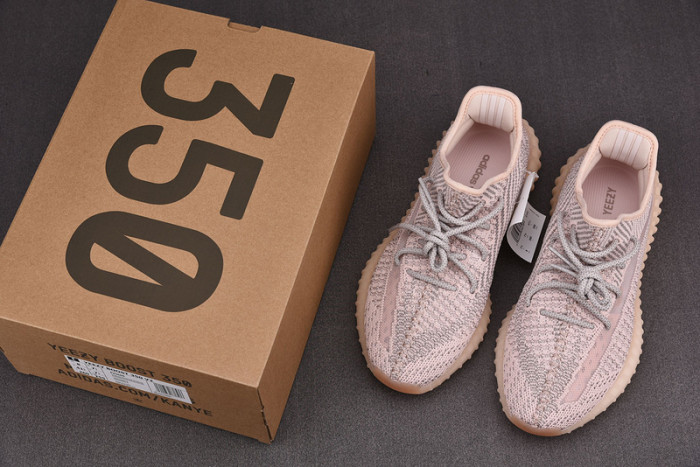 ADIDAS YEEZY BOOST 350 V2 SYNTH REFLECTIVE FV5666