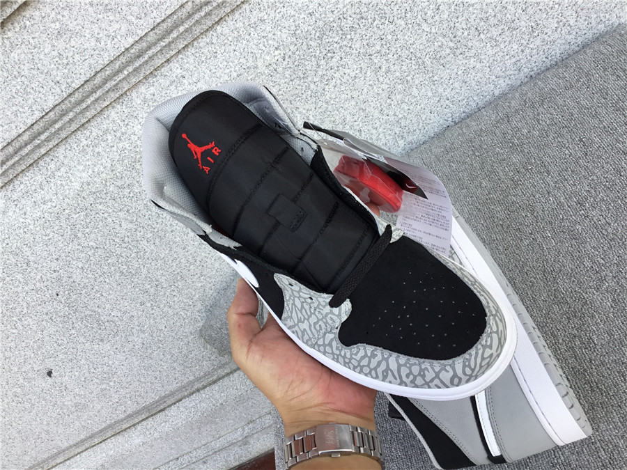 Air Jordan 1 Mid DM1200-016