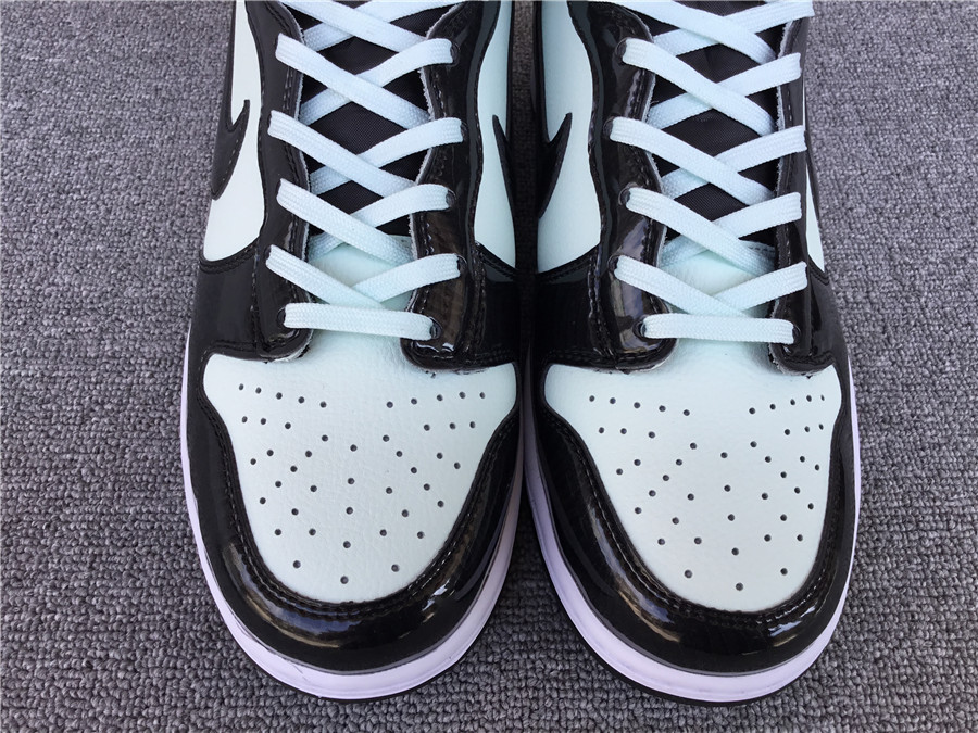 Nk SB Dunk High Pro DD1398-300