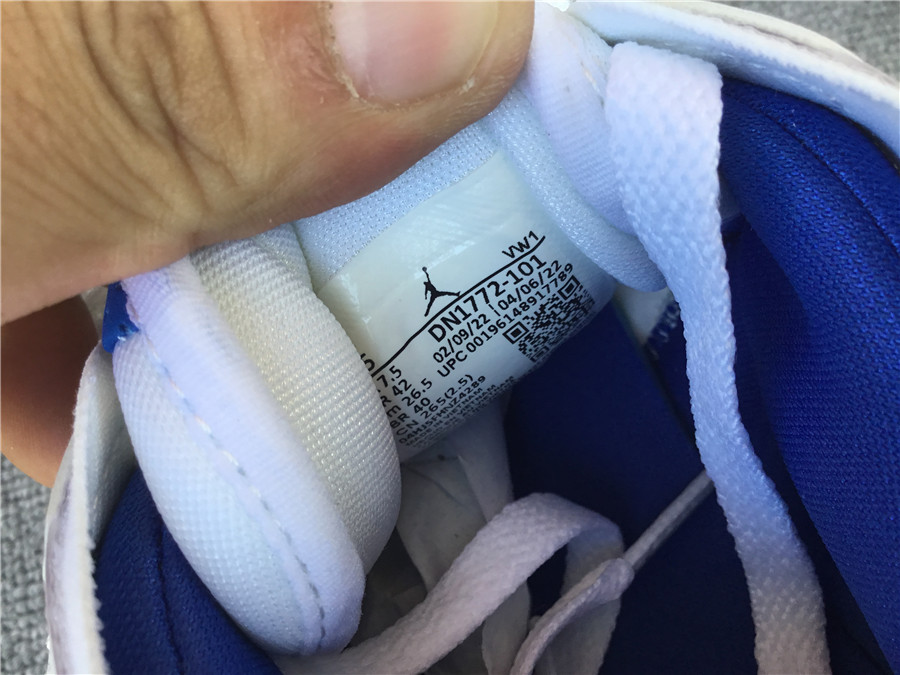 Air Jordan Luka 1 PF DN1772-201