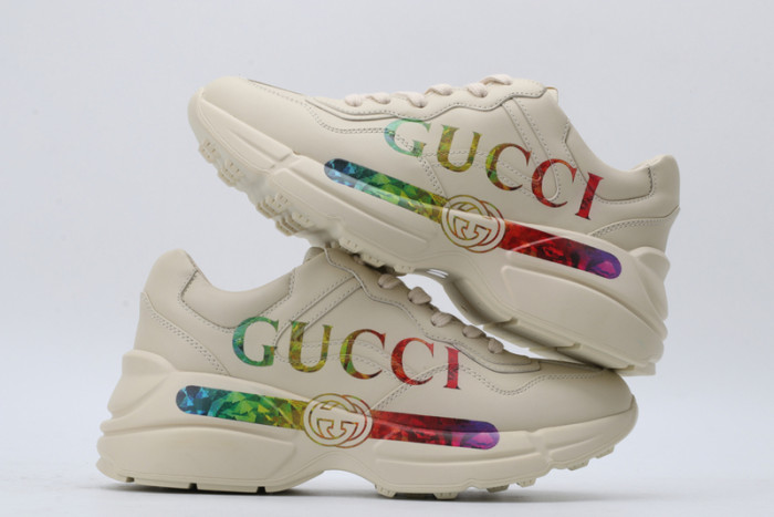 Gucc* Trainer Sneaker3