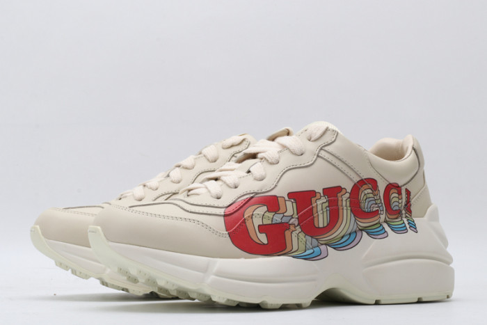 Gucc* Trainer Sneaker10