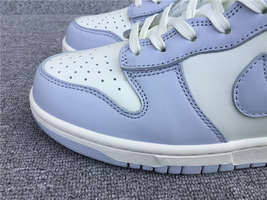 Nk SB Dunk High DD1869-102