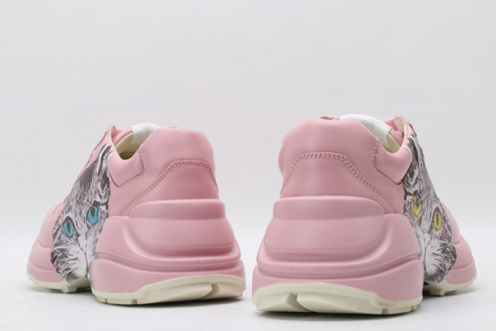 Gucc* Trainer Sneaker18