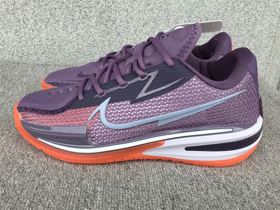 Nike Air Zoom G.T.Cut 2 EP CZ0176-501