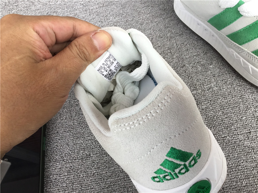 Adidas Samba Vegan GZ6206