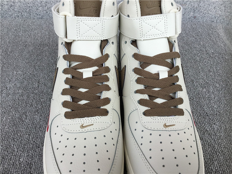 Nike Air Force 1 Mid 808788-911