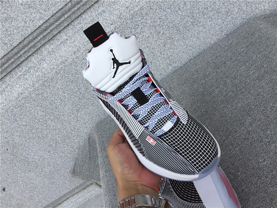 Nike Air Jordan 35 DJ2830-106