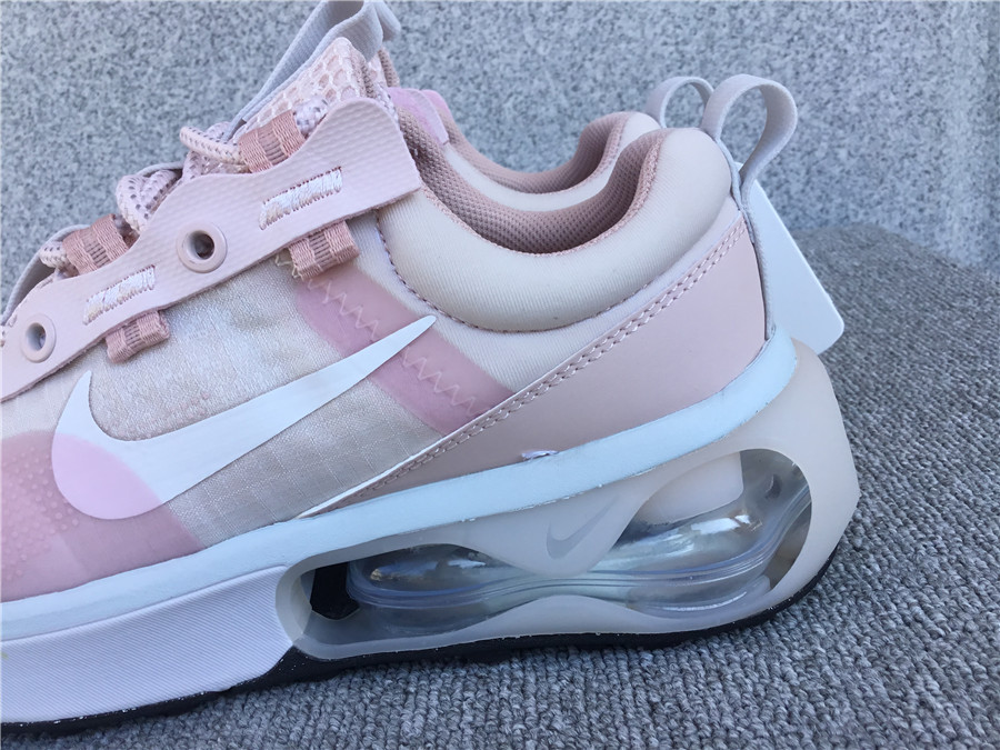 Nike Air Max 2021 Cushioned Running Shoes DA1923-600