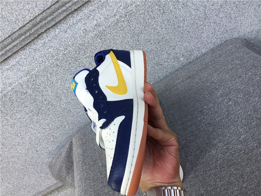 Air Jordan 1 Low DZ0790-149