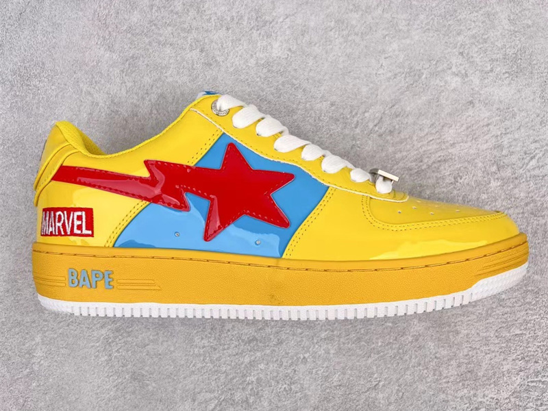 A Bathing Ape Bape Sta Marvel Comics Thor (2022) 1I73-191-905