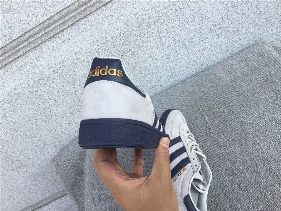 Adidas Samba Vegan BD7637