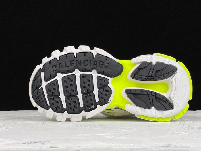 SNEAKER TESS.S.GOMMA 4.0 4000014