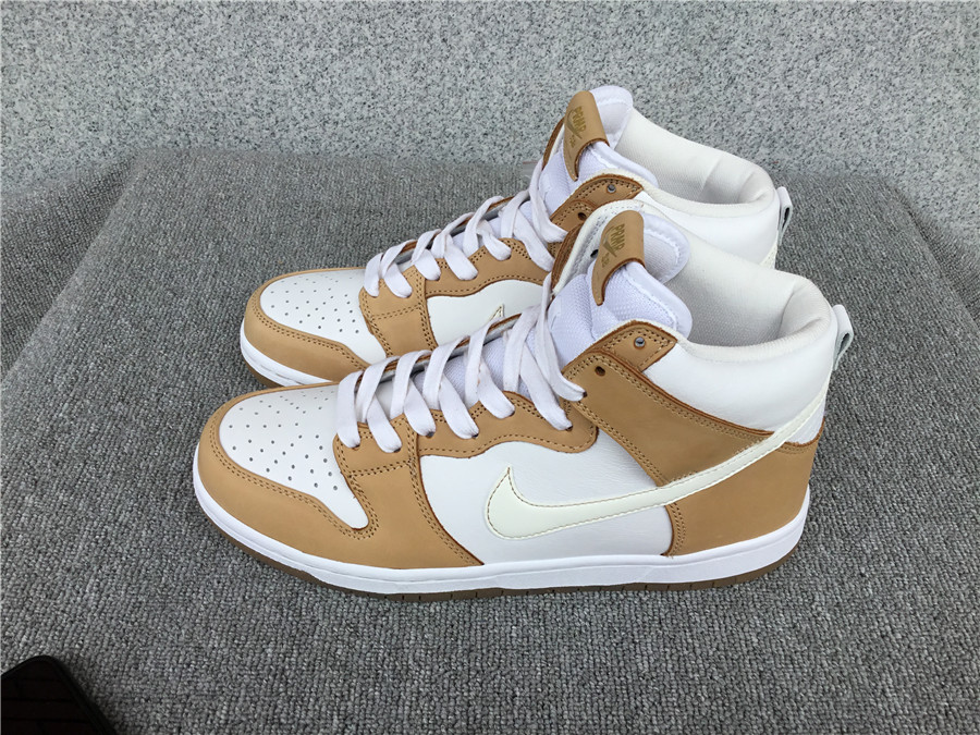 Nike Dunk SB High 881758-217