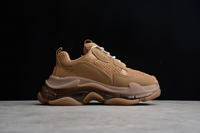 BC TRIPLE TRAINER 541624 AS666-000