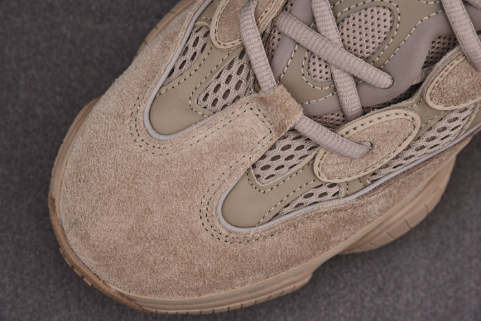 ADIDAS YEEZY 500 TAUPE LIGHT GX3605