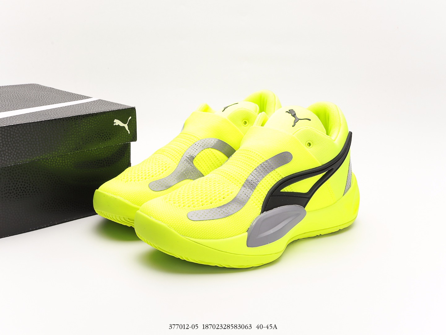 Puma Rise Nitro 377012-04