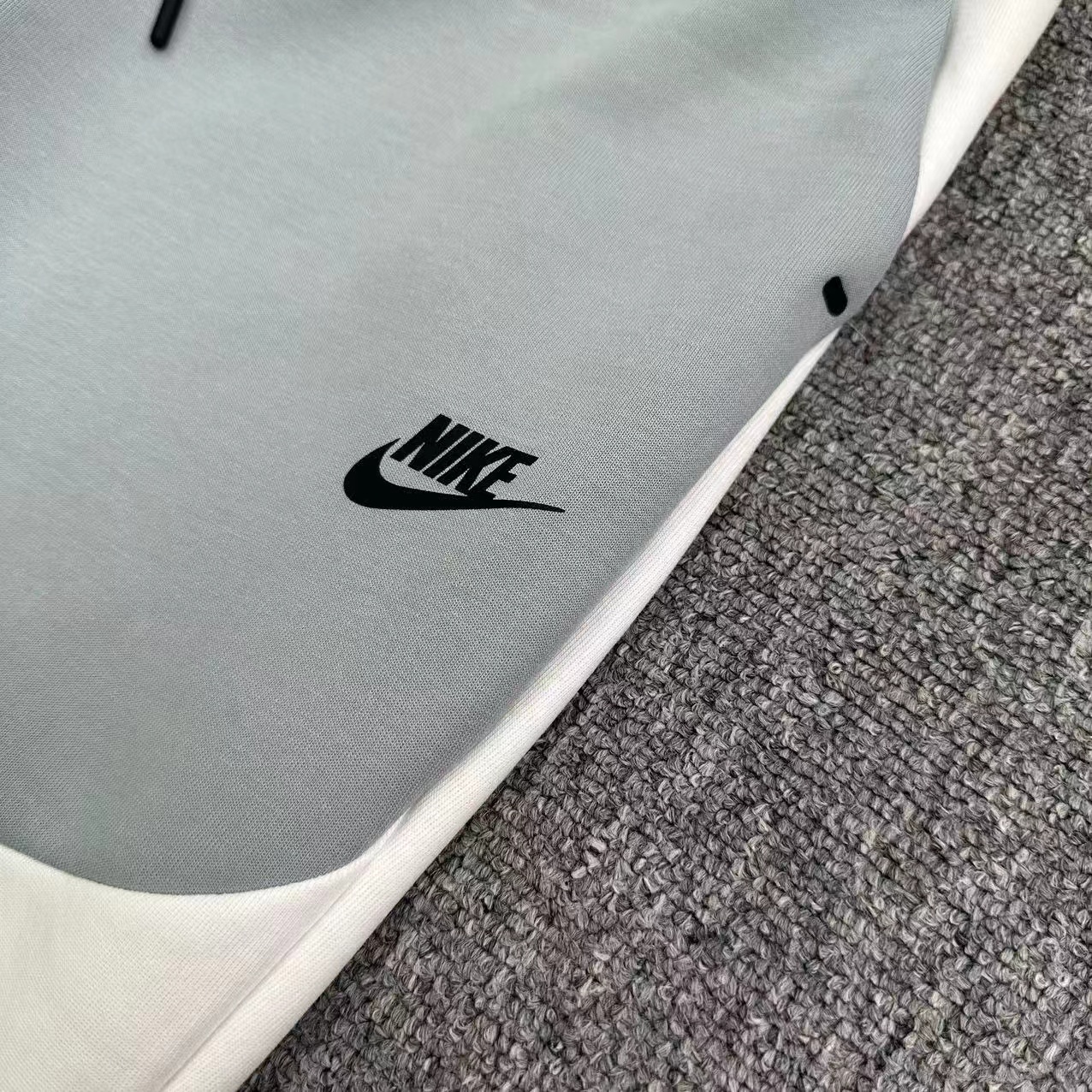 Nike NSW Tech Fleece NK1118-005