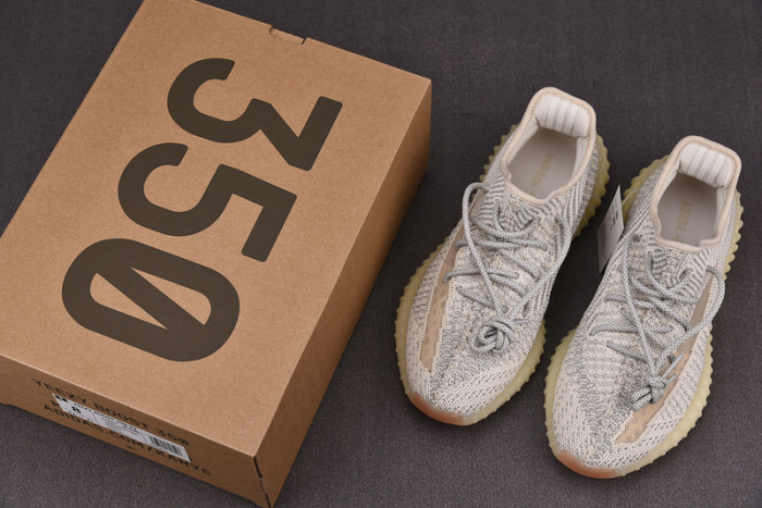 adidas Yeezy Boost 350 V2 Lundmark Reflective FV3254