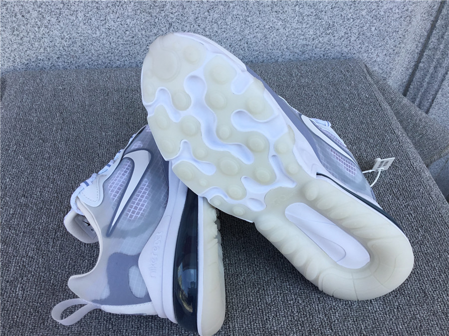 Nike Max270 React? Air? Max 270 React