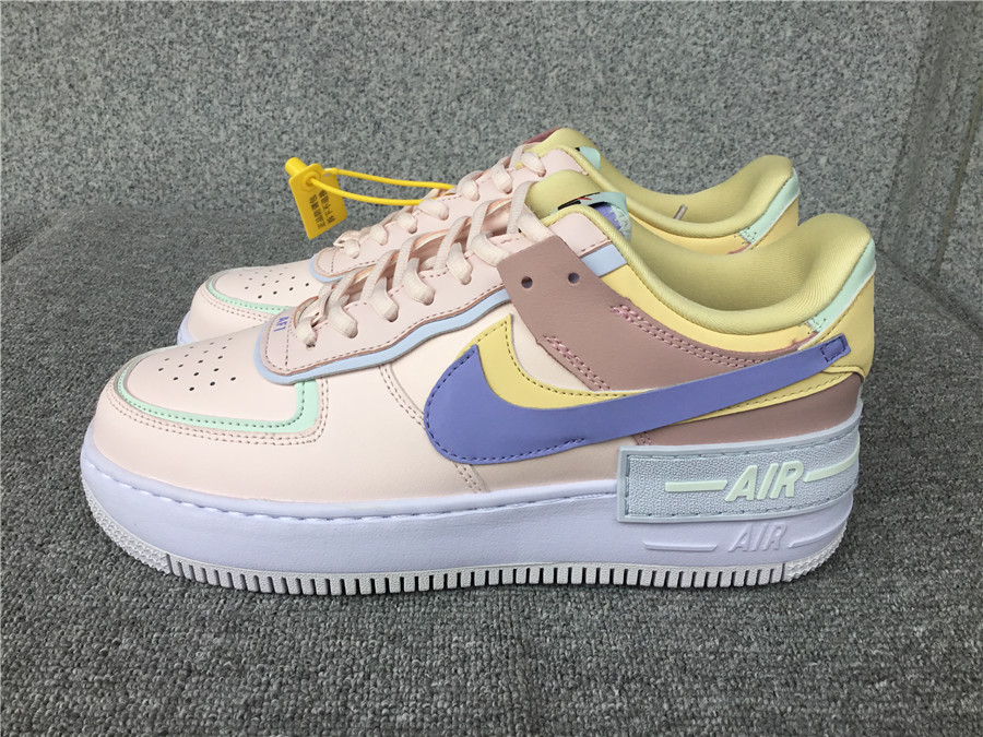 Air Force 1 Shadow DX3718-100