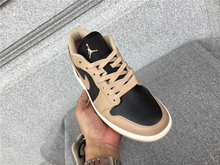 Air Jordan 1 Low DC0774-201