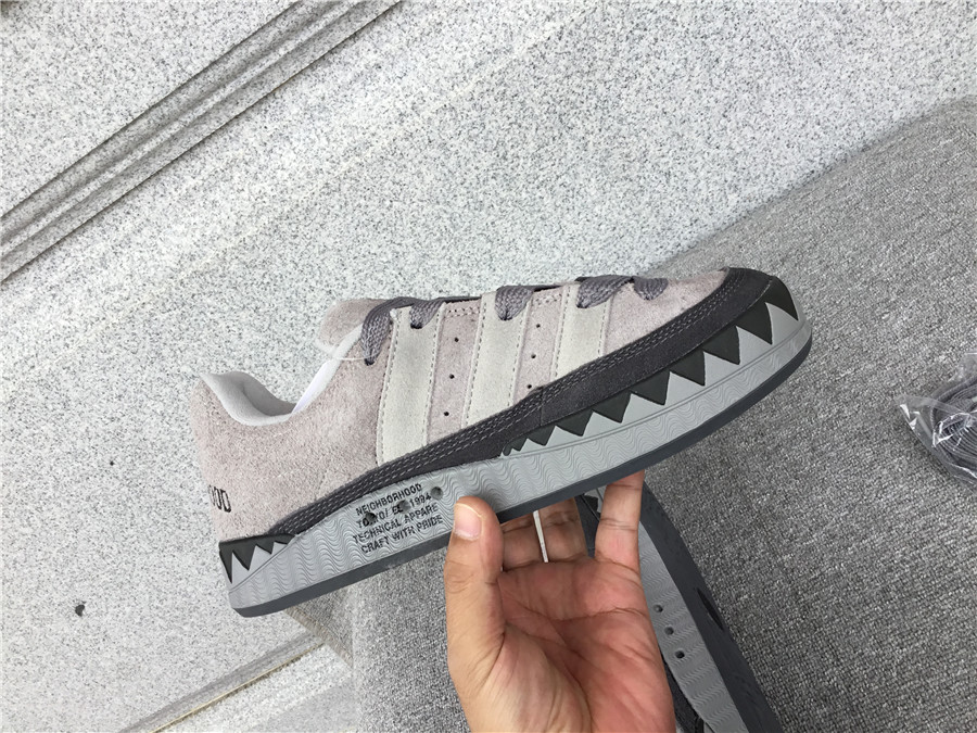 Adidas Samba Vegan HP6771