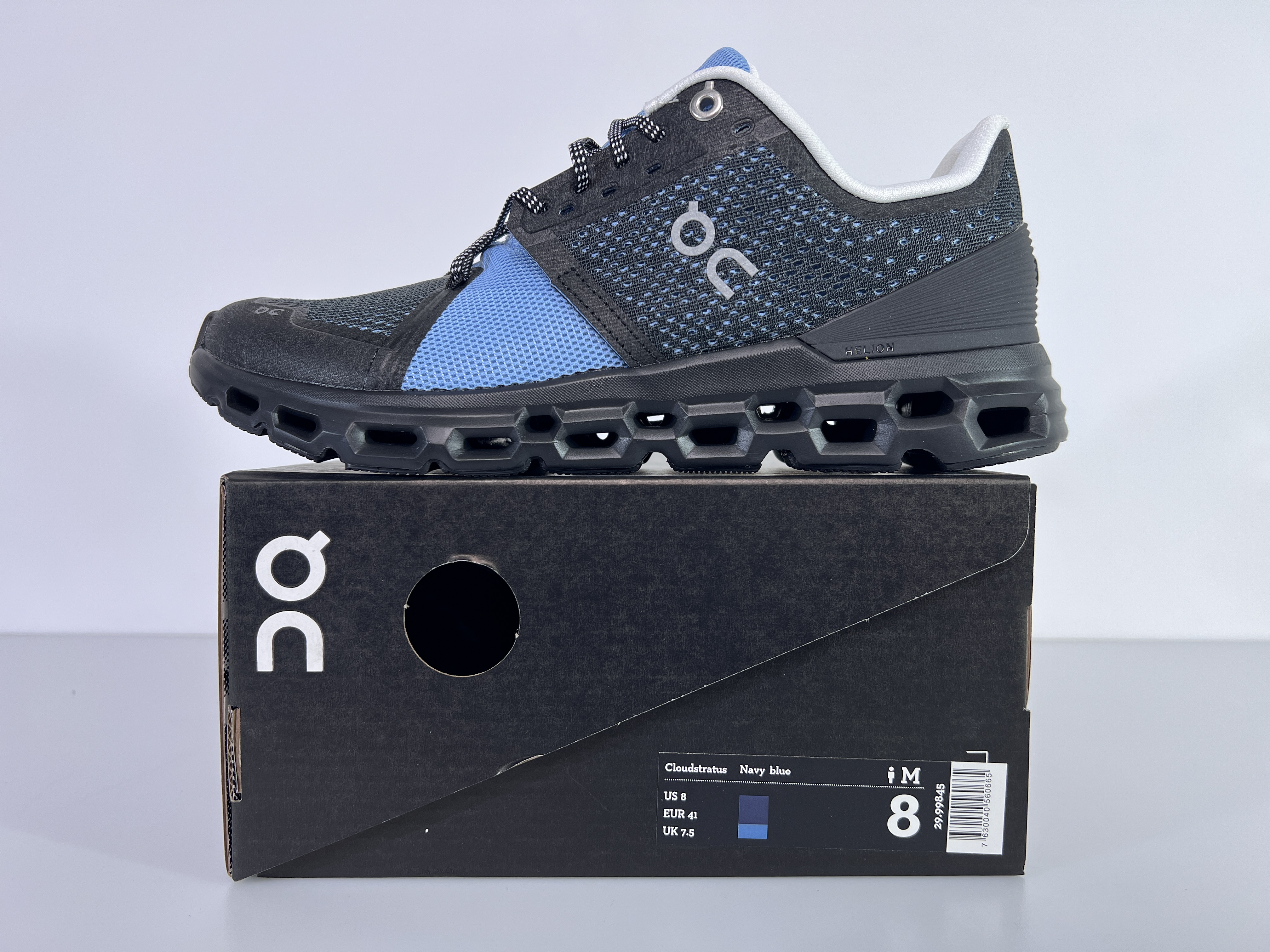 On Running Cloud AP1021-04