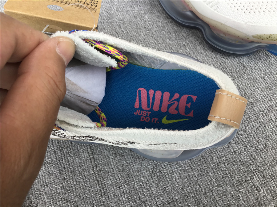 Nike Air Max Scorpion Fk FJ7070-001