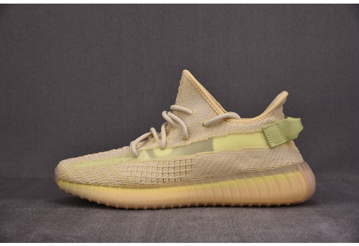 adidas Yeezy Boost 350 V2 Flax FX9028
