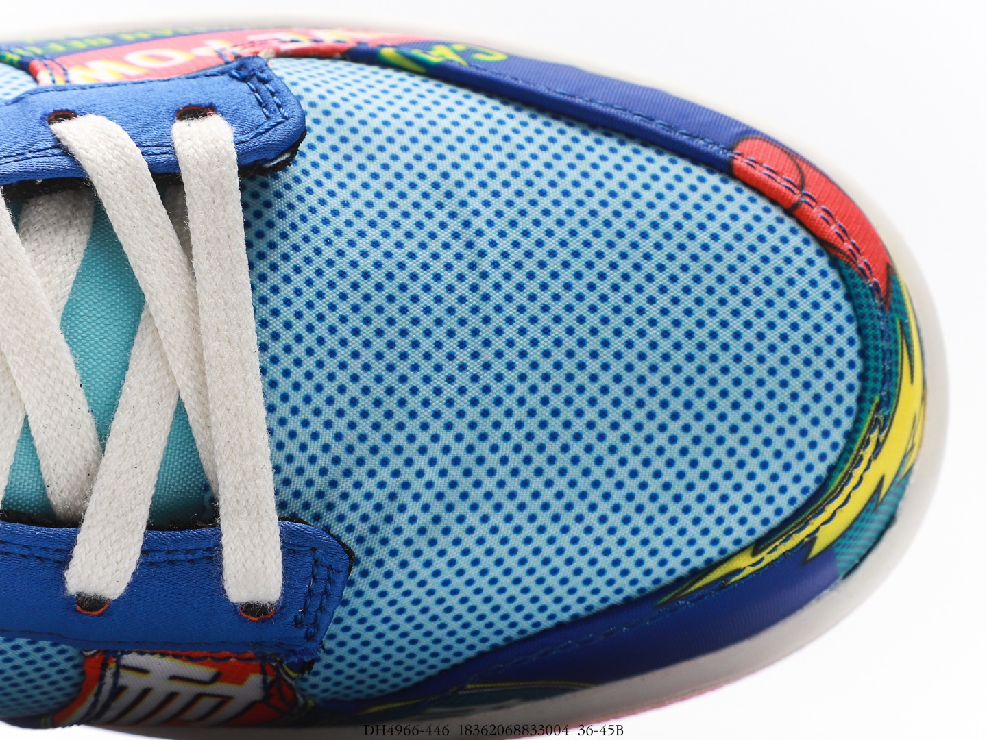 Nike Dunk Low Chinese New Year Firecracker (2021)