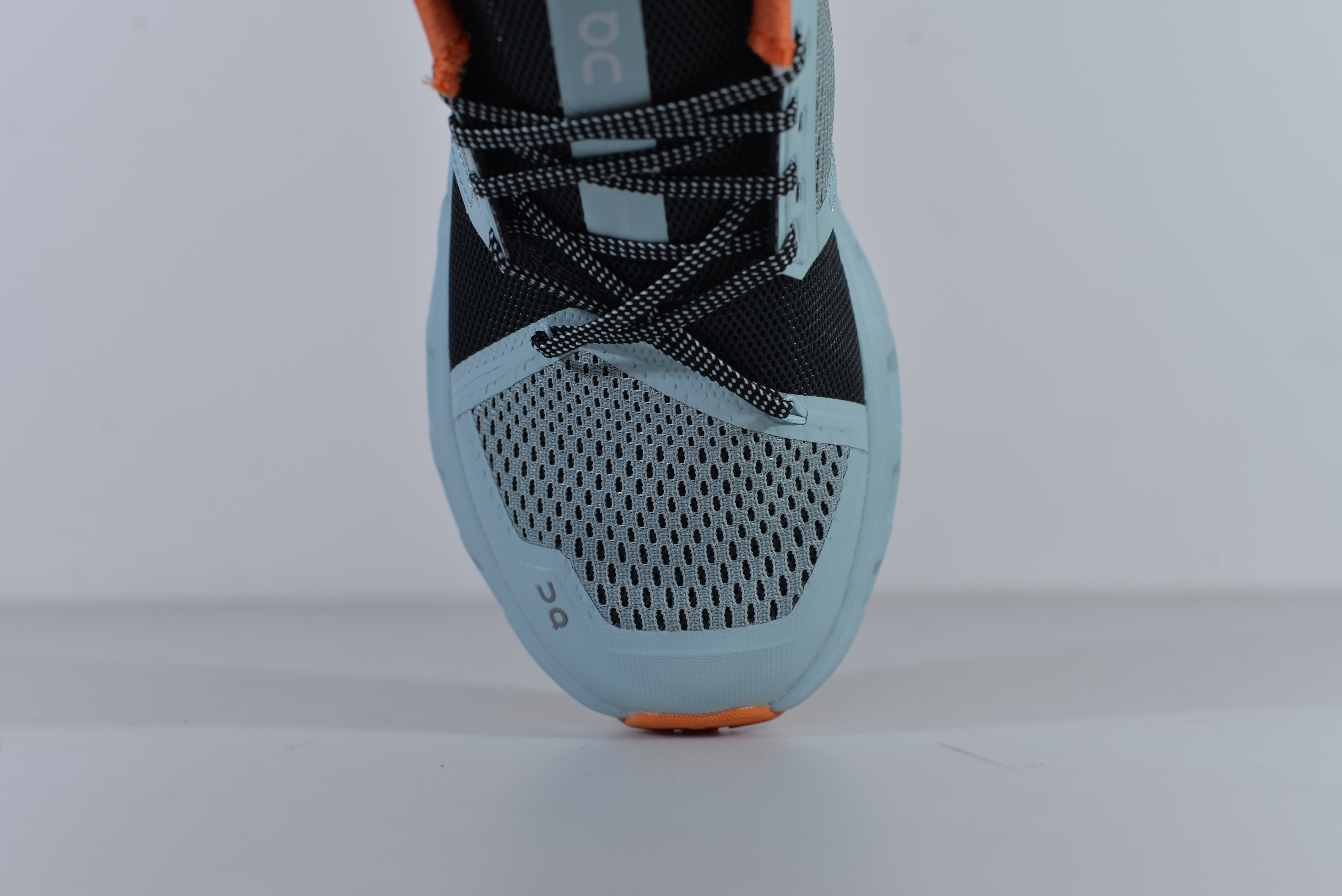 On Running Cloud AP1107-004