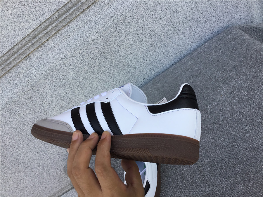 Adidas Samba Vegan H06259